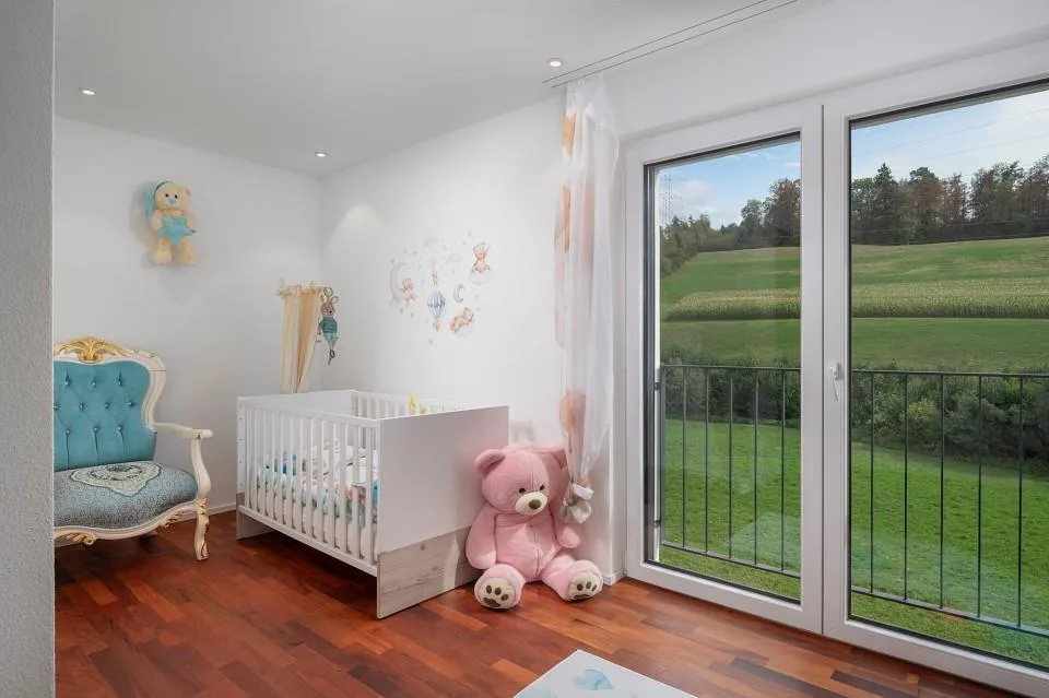Top modernes 5.5 Zimmer-Einfamilienhaus – photo 7 of 13