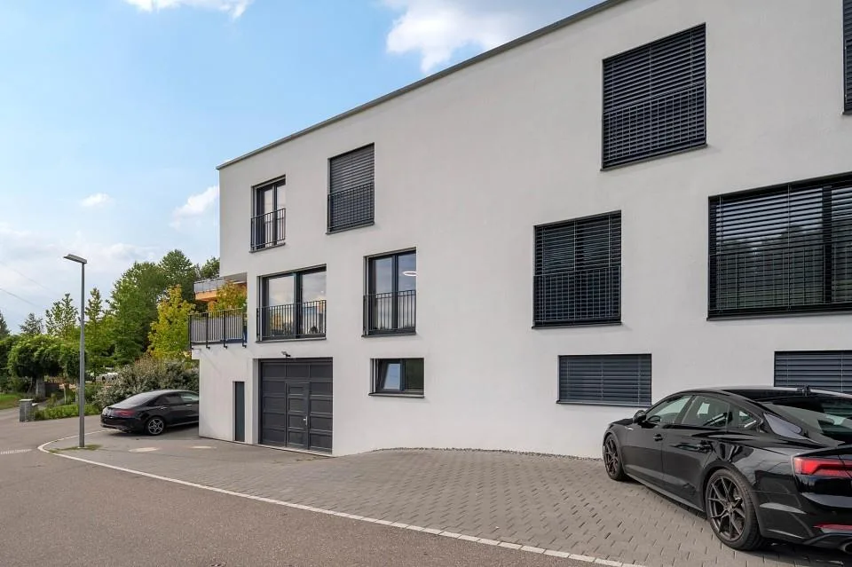 Top modernes 5.5 Zimmer-Einfamilienhaus – photo 12 of 13