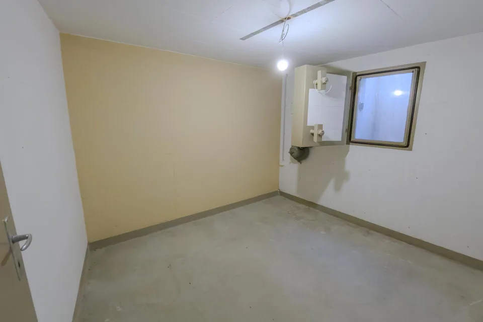 Moderne 2.5-Zimmer-Wohnung mit Sitzplatz und Panoramaaussicht