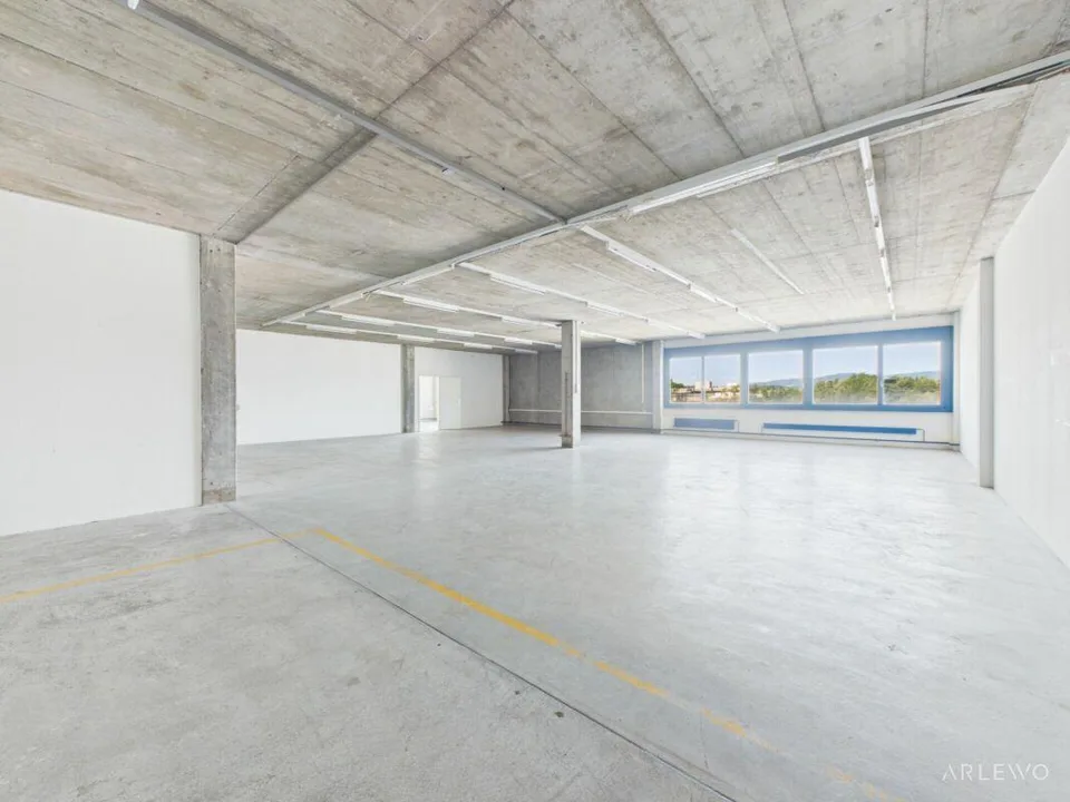 Spazio commerciale versatile | Ideale per magazzino, produzione e servizi – foto 6 di 22