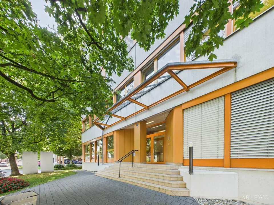 Spazio commerciale versatile | Ideale per magazzino, produzione e servizi – foto 20 di 22