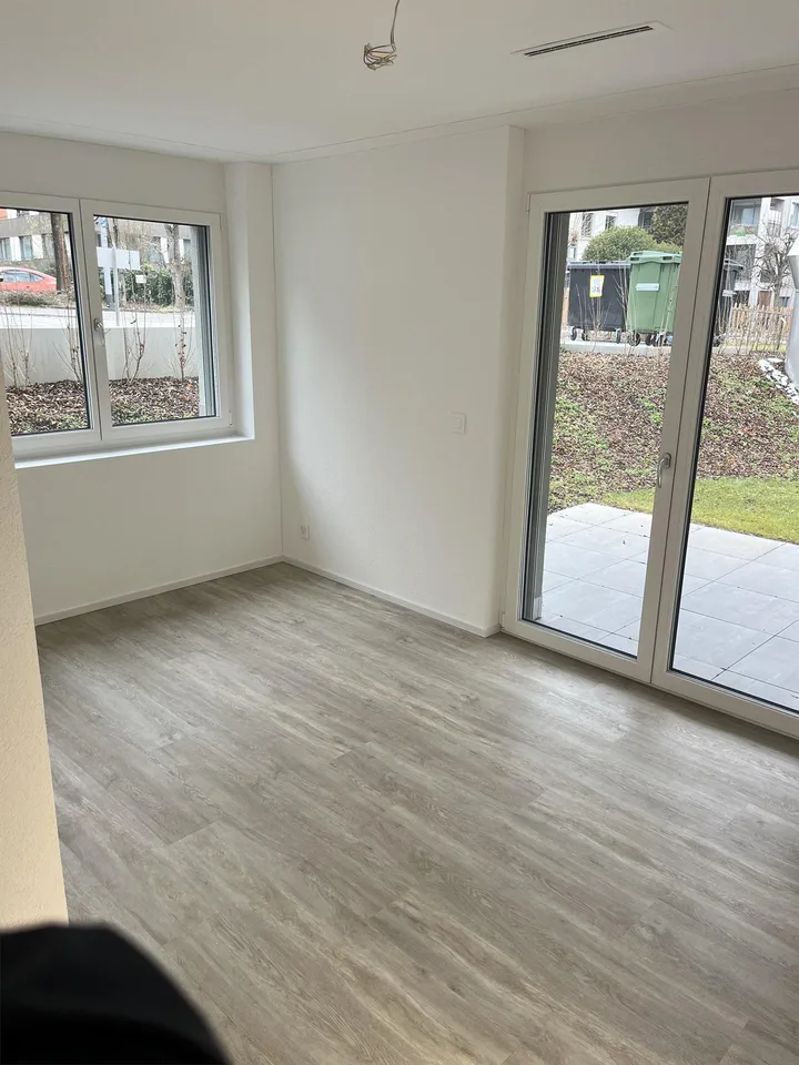 3.5 Zimmerwohnung 84 m2 ab 01 Nov 2026 oder nach Vereinbarung