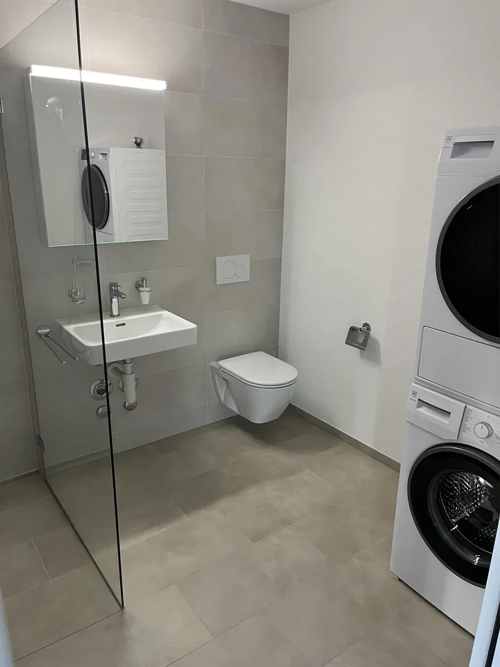 3.5 Zimmerwohnung 84 m2 ab 01 Nov 2026 oder nach Vereinbarung