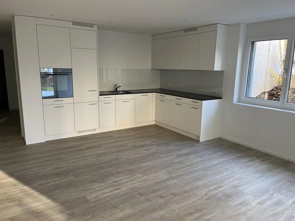3.5 Zimmerwohnung 84 m2 ab 01 Nov 2026 oder nach Vereinbarung