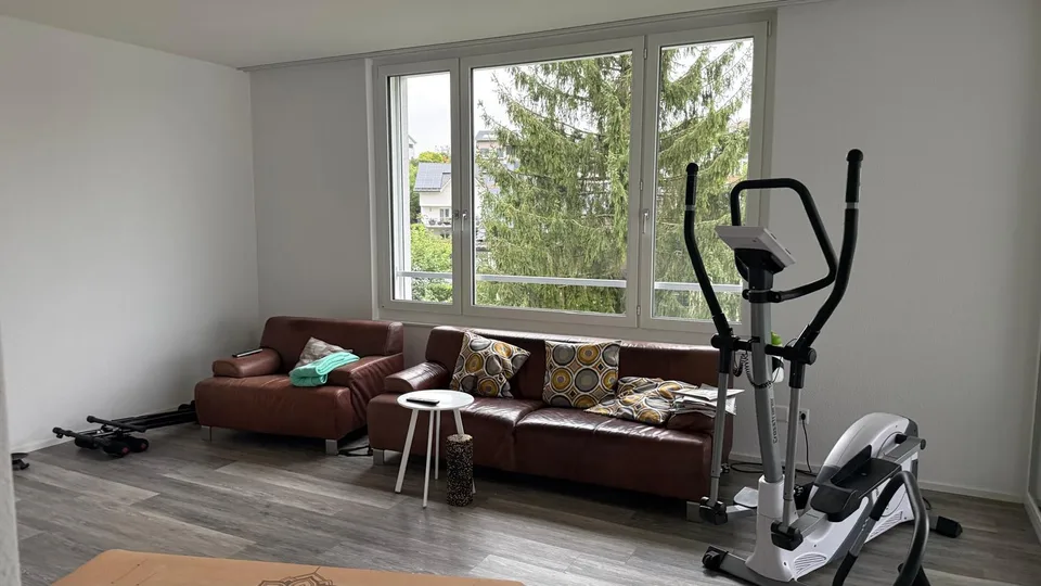 Kirchweg 15, 8555 Müllheim Dorf - CHF 2’150 inkl. NK pro Monat