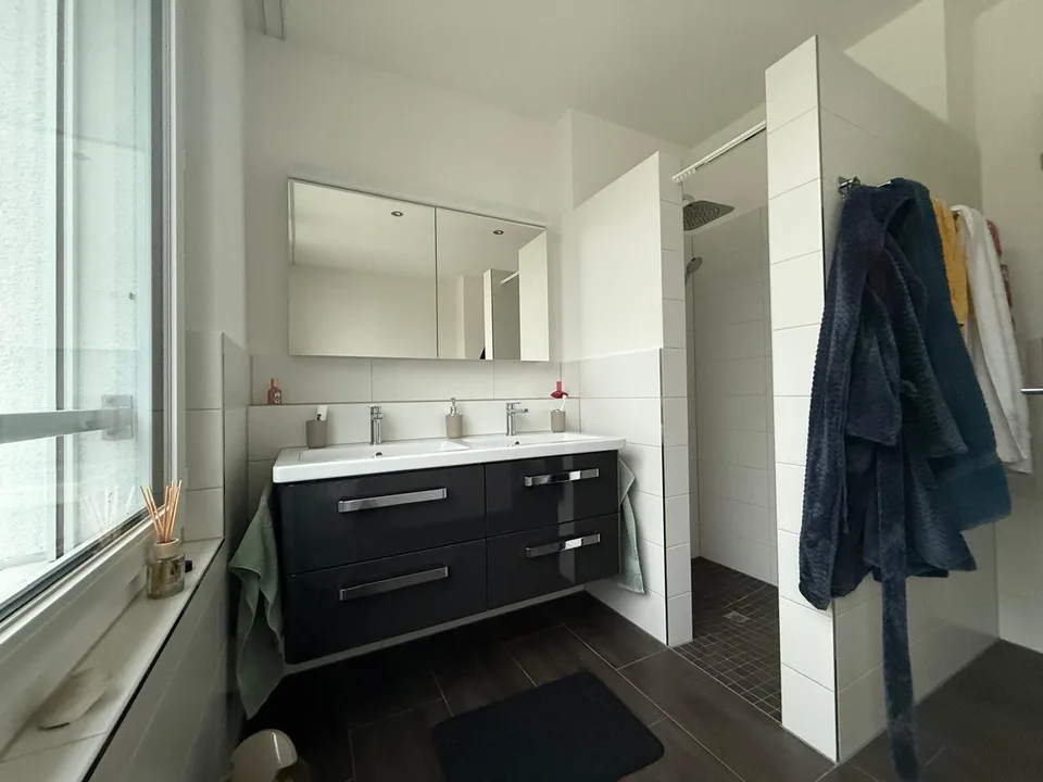 Kirchweg 15, 8555 Müllheim Dorf - CHF 2’150 inkl. NK pro Monat