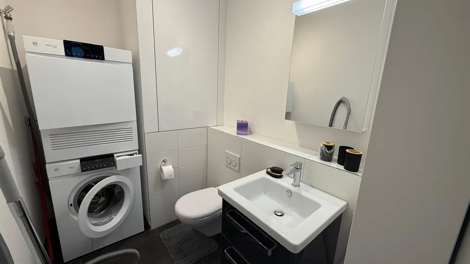 Kirchweg 15, 8555 Müllheim Dorf - CHF 2’150 inkl. NK pro Monat