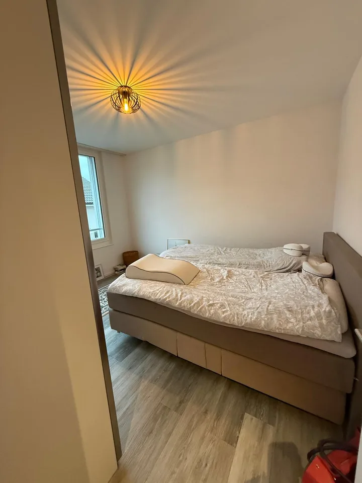 Kirchweg 15, 8555 Müllheim Dorf - CHF 2’150 inkl. NK pro Monat