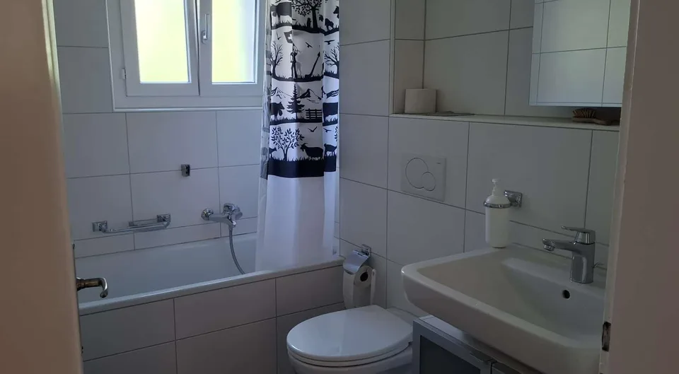 4 - Zimmerwohnung