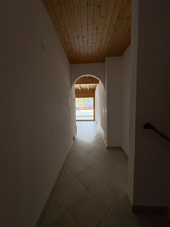 Mega 4.5 Dachwohnung