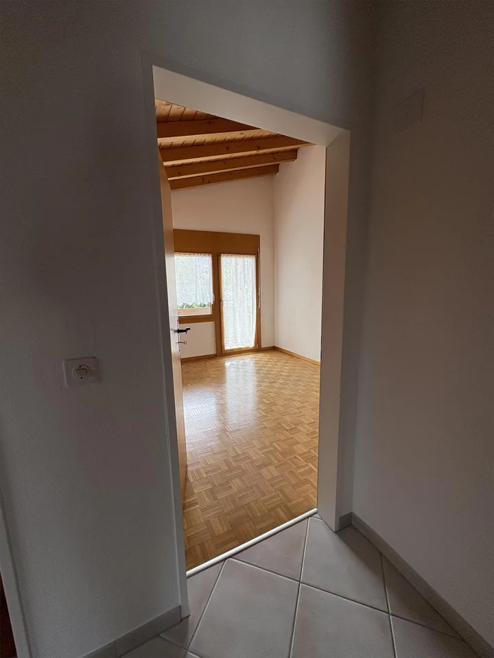 Mega 4.5 Dachwohnung