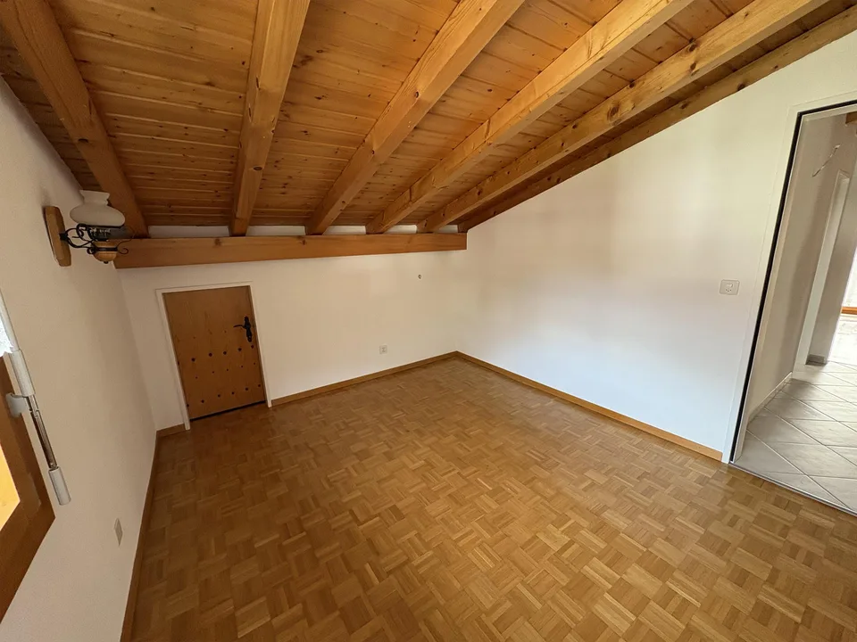 Mega 4.5 Dachwohnung