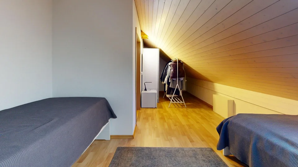 6.5 Zimmer Doppelhaushälfte in Widnau – photo 14 of 18
