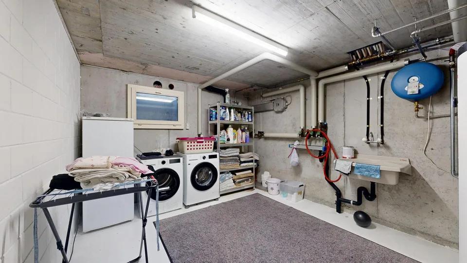 6.5 Zimmer Doppelhaushälfte in Widnau – photo 15 of 18
