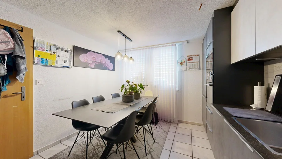 6.5 Zimmer Doppelhaushälfte in Widnau – photo 6 of 18
