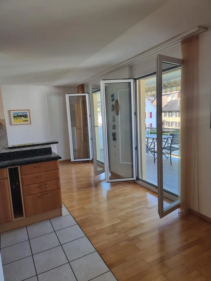 Neuzeitliche Wohnung an Bodenseenähe gesucht? – Foto 4 von 11