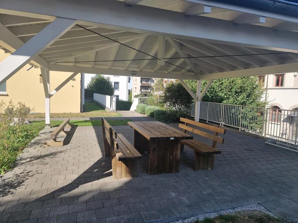 Neuzeitliche Wohnung an Bodenseenähe gesucht? – Foto 3 von 11