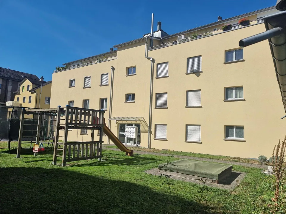Neuzeitliche Wohnung an Bodenseenähe gesucht? – Foto 2 von 11