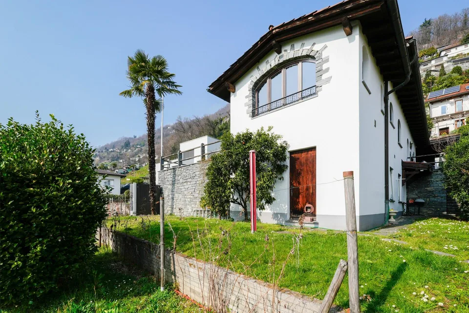 Ruhig gelegenes und gepflegtes 5 ½ Zi. Einfamilienhaus, mit Pool – Foto 2 von 13