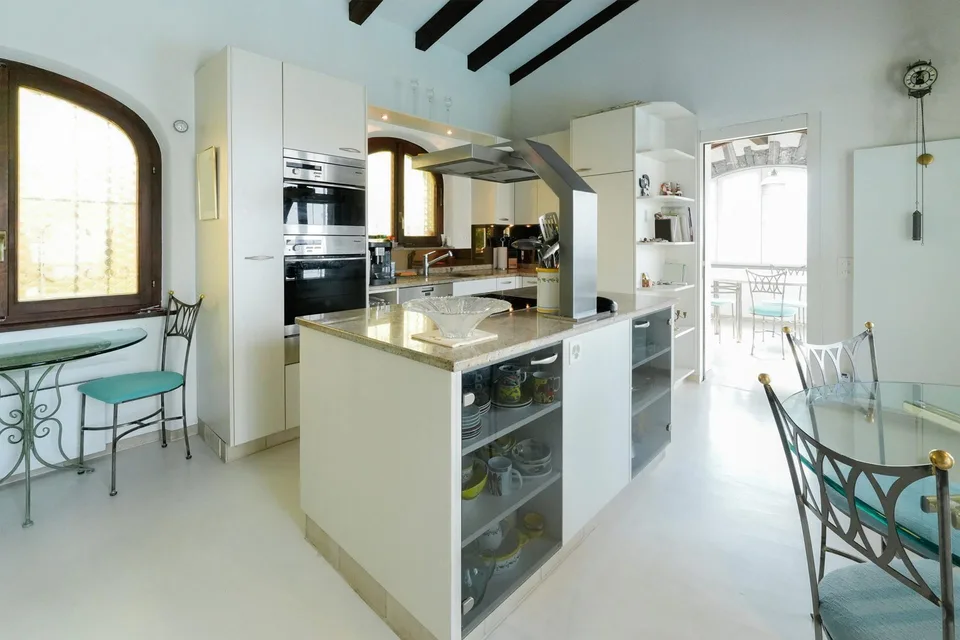 Ruhig gelegenes und gepflegtes 5 ½ Zi. Einfamilienhaus, mit Pool – Foto 13 von 13