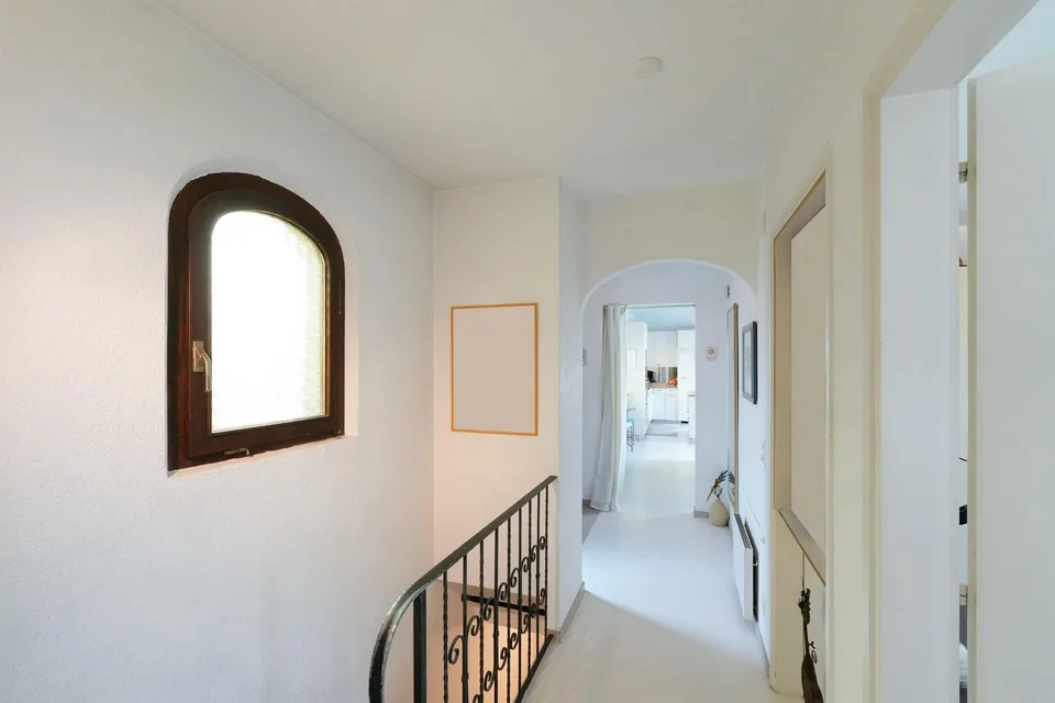 Ruhig gelegenes und gepflegtes 5 ½ Zi. Einfamilienhaus, mit Pool – Foto 7 von 13