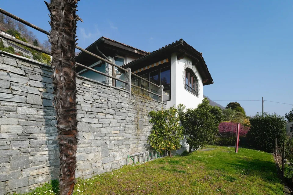 Ruhig gelegenes und gepflegtes 5 ½ Zi. Einfamilienhaus, mit Pool – Foto 3 von 13
