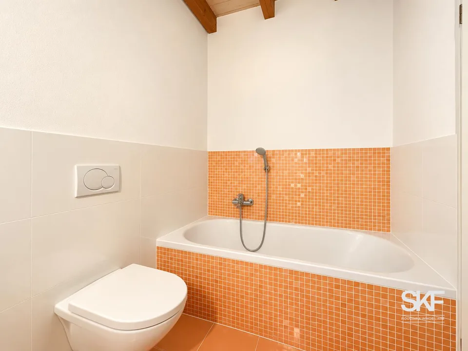 10 Minuten von Caslano - Schönes Haus im Grünen zu verkaufen – Foto 10 von 14