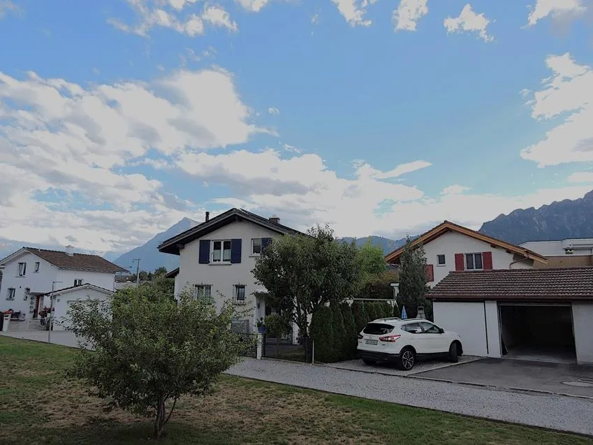 Appartement confortable de 3,5 pièces – photo 9 sur 11