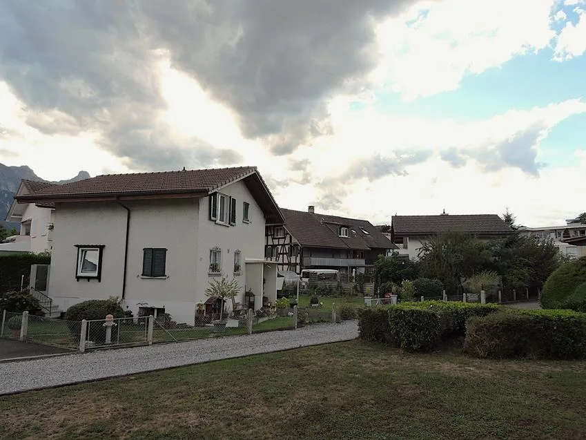 Appartement confortable de 3,5 pièces – photo 10 sur 11