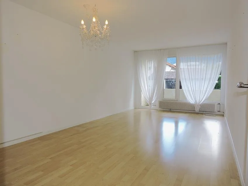 Appartement confortable de 3,5 pièces – photo 2 sur 11