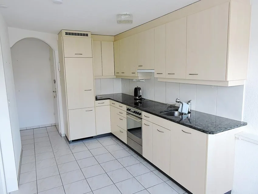 Appartement confortable de 3,5 pièces – photo 3 sur 11