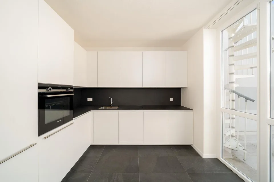 BEAUTIFUL DUPLEX IN A STRATEGIC LOCATION – Foto 6 von 19