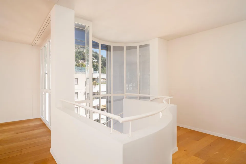 BEAUTIFUL DUPLEX IN A STRATEGIC LOCATION – Foto 8 von 19