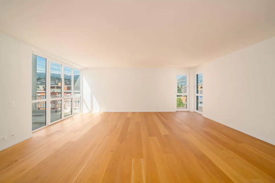 BEAUTIFUL DUPLEX IN A STRATEGIC LOCATION – Foto 3 von 19