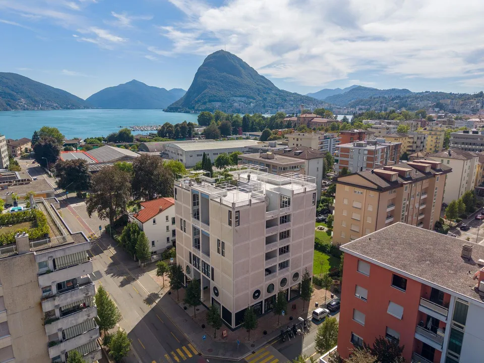 BEAUTIFUL DUPLEX IN A STRATEGIC LOCATION – Foto 19 von 19