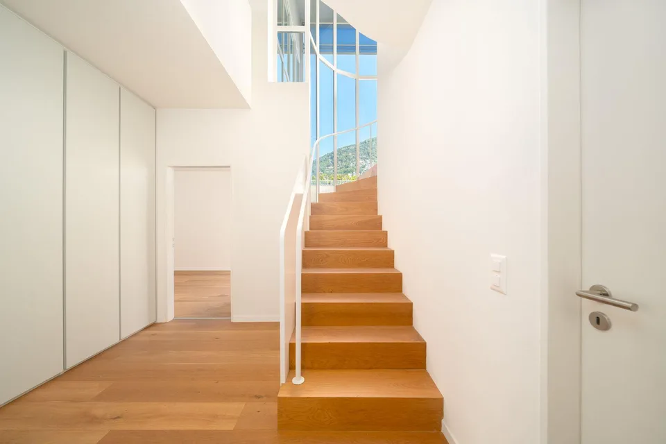 BEAUTIFUL DUPLEX IN A STRATEGIC LOCATION – Foto 2 von 19