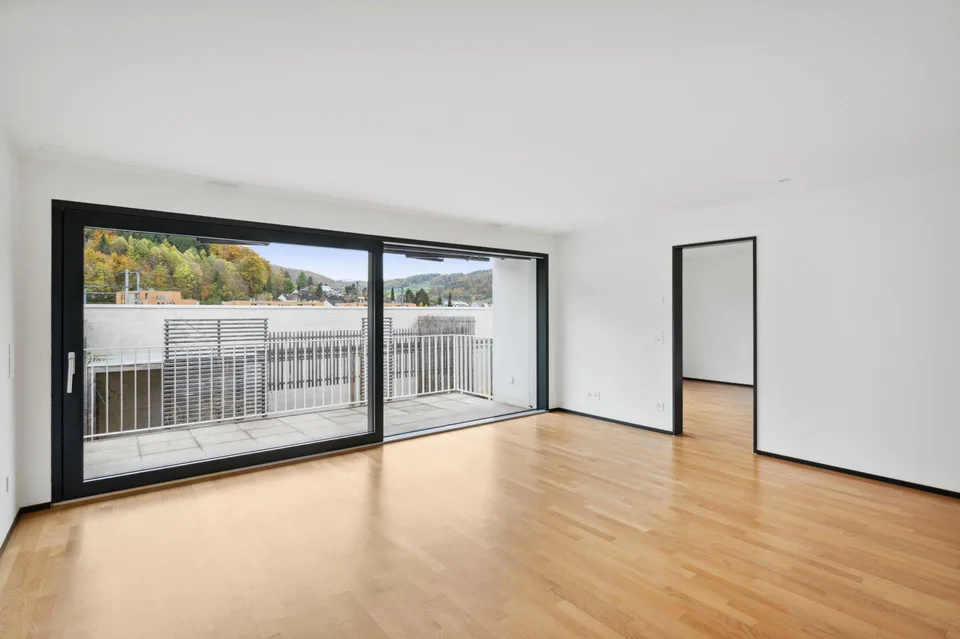 2.5 Zimmer Wohnung, 4450 Sissach