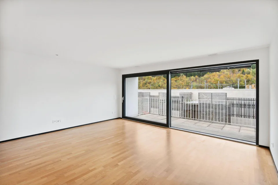 2.5 Zimmer Wohnung, 4450 Sissach