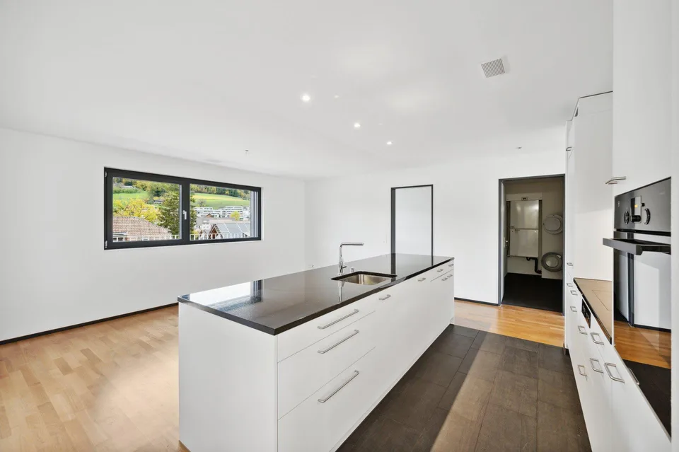 2.5 Zimmer Wohnung, 4450 Sissach