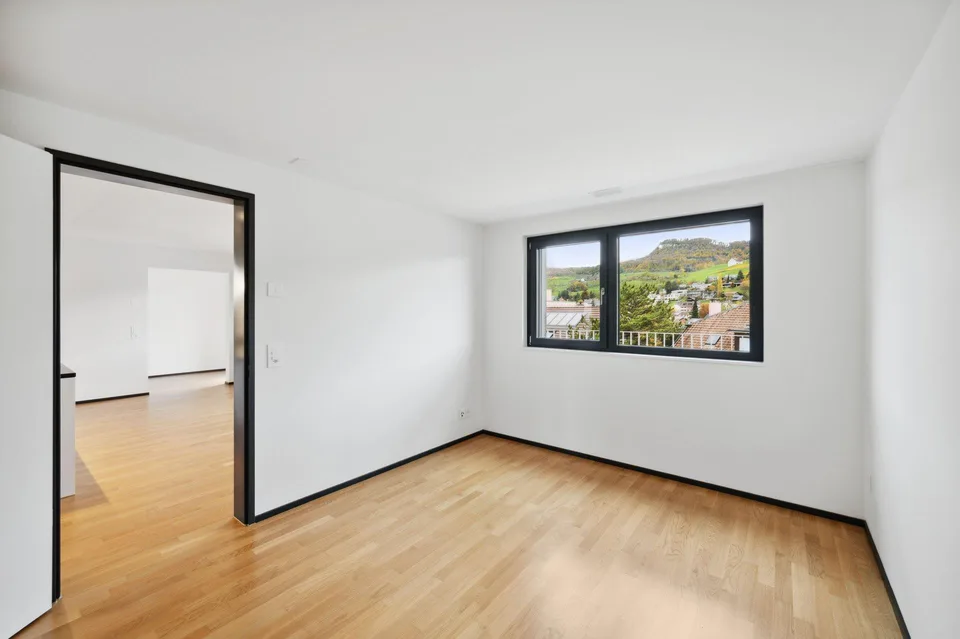 2.5 Zimmer Wohnung, 4450 Sissach