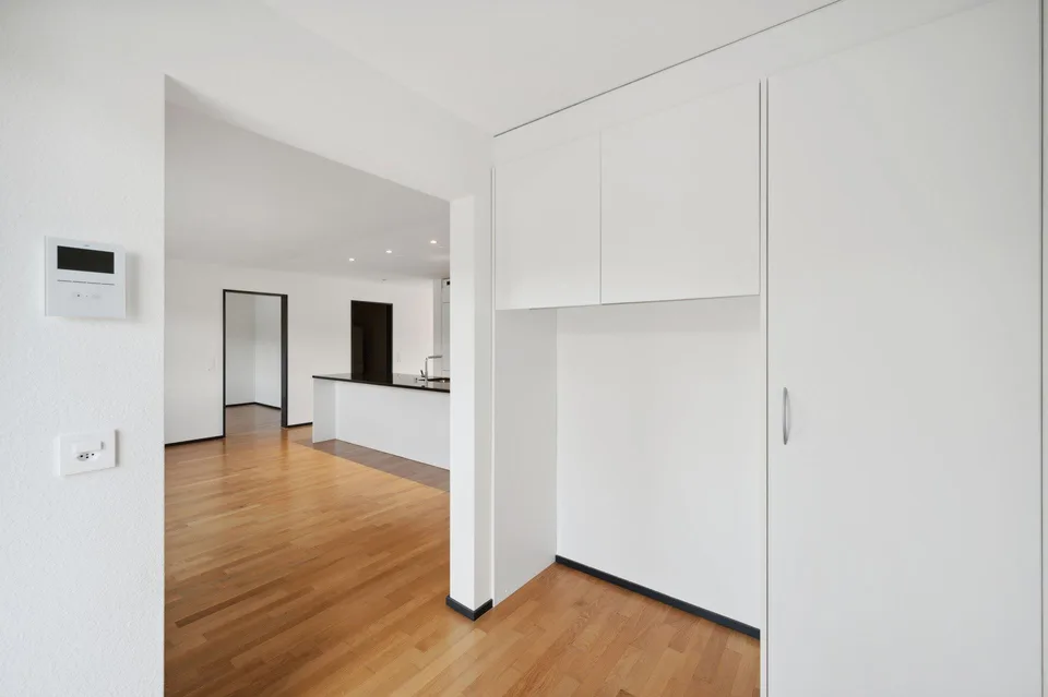 2.5 Zimmer Wohnung, 4450 Sissach
