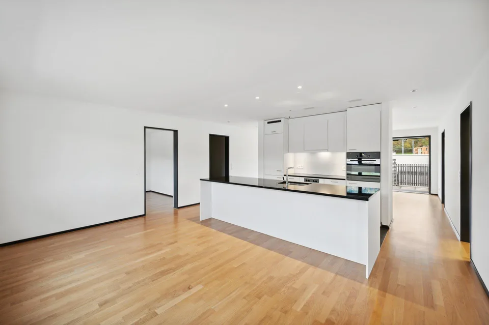 2.5 Zimmer Wohnung, 4450 Sissach