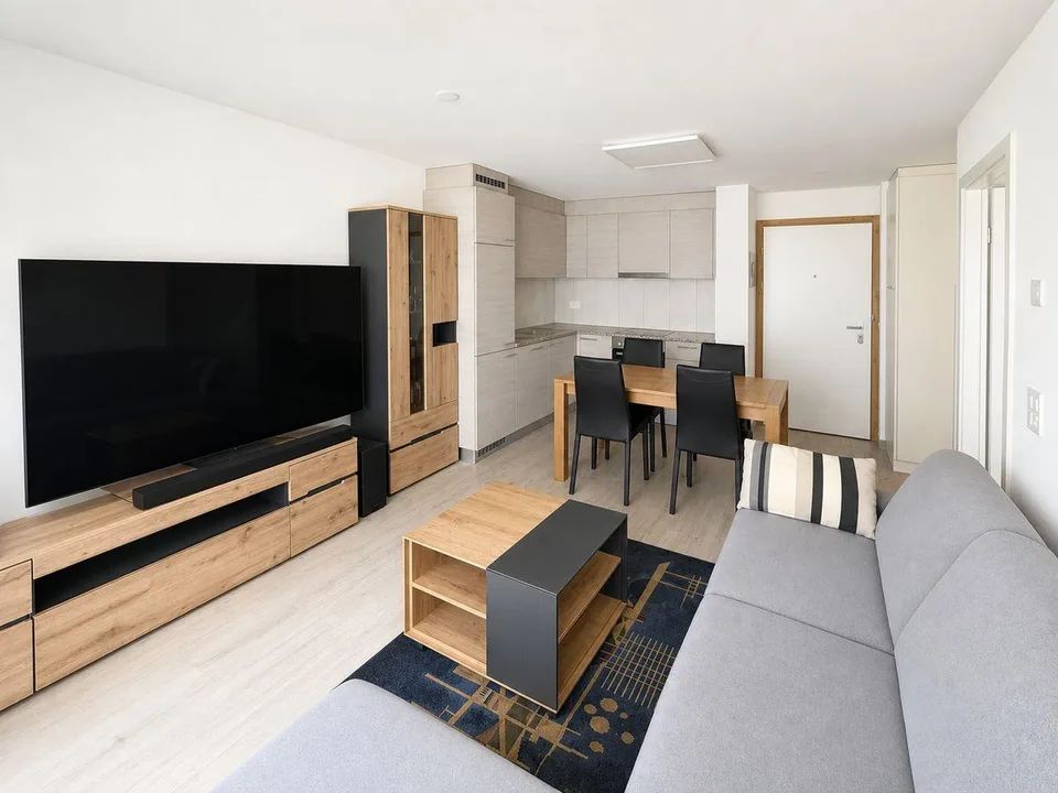 25 Zimmer Wohnung in Saxon | UrbanHome