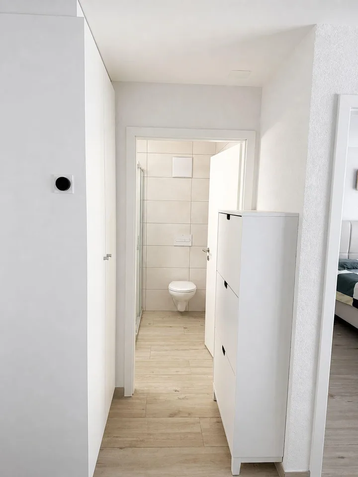 25 Zimmer Wohnung in Saxon | UrbanHome