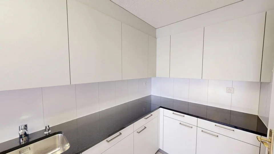 3.5 Zimmer Wohnung