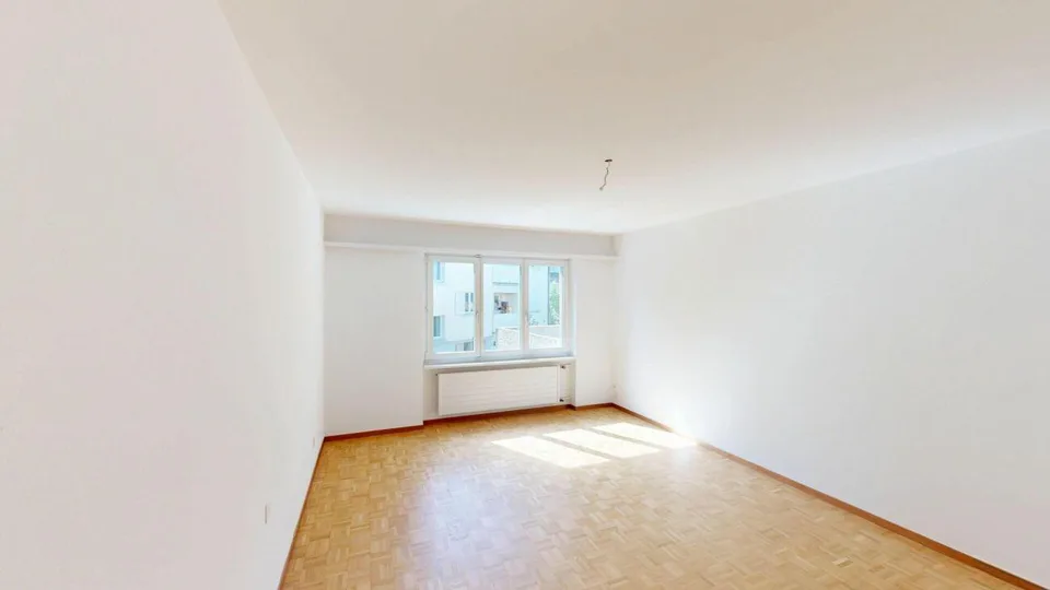 3.5 Zimmer Wohnung