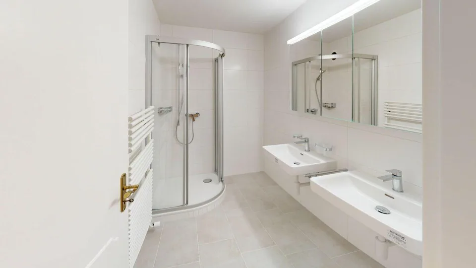 3.5 Zimmer Wohnung