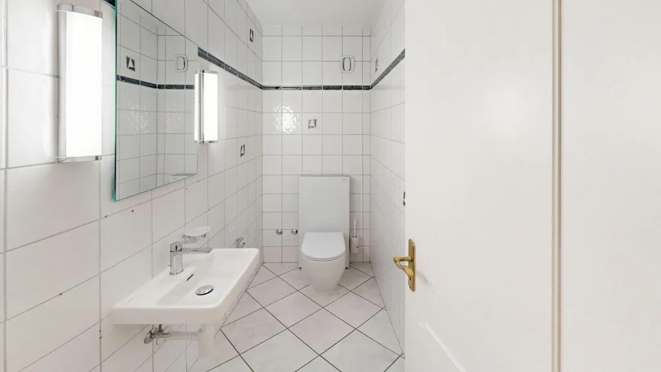 3.5 Zimmer Wohnung
