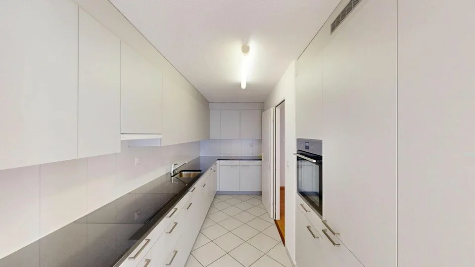 3.5 Zimmer Wohnung