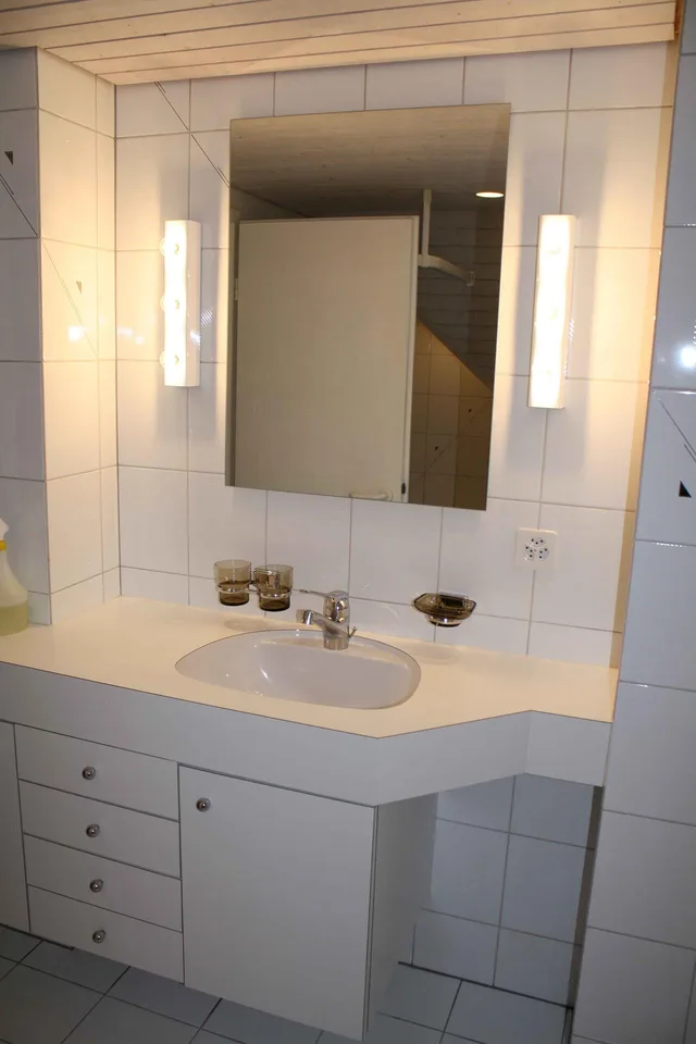 Attraktive 3 ½-Zimmer-Dachwohnung